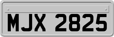 MJX2825