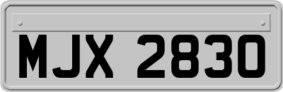 MJX2830