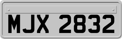MJX2832