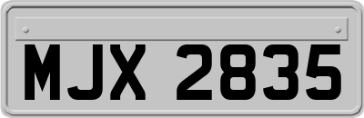 MJX2835