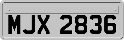 MJX2836