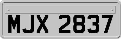 MJX2837