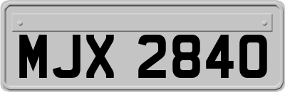 MJX2840