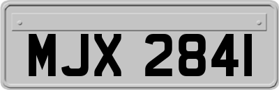 MJX2841