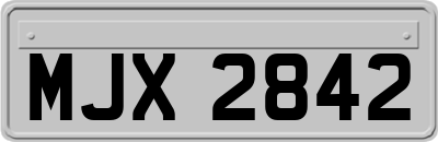MJX2842
