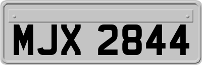 MJX2844
