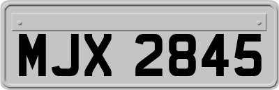 MJX2845