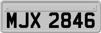 MJX2846