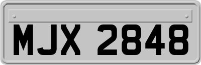 MJX2848