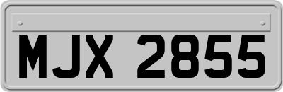 MJX2855