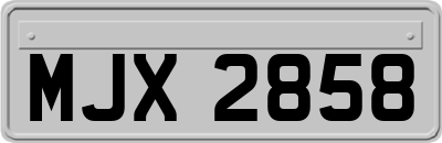 MJX2858