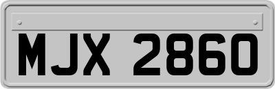 MJX2860