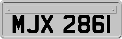 MJX2861