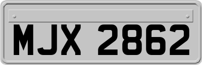 MJX2862