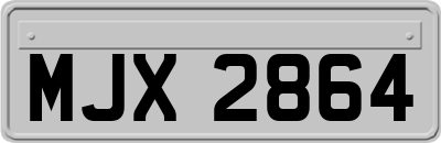 MJX2864