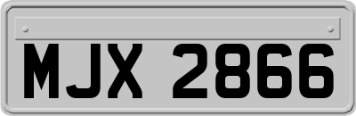 MJX2866