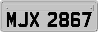 MJX2867