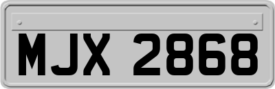 MJX2868