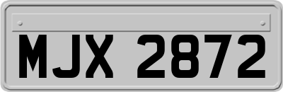 MJX2872