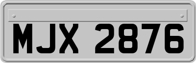 MJX2876