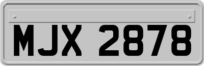 MJX2878