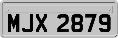 MJX2879