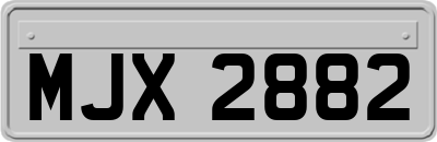 MJX2882