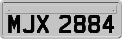 MJX2884