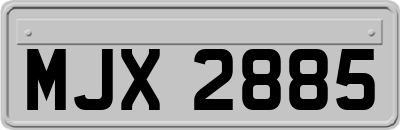 MJX2885