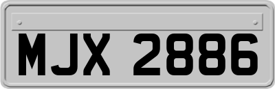 MJX2886