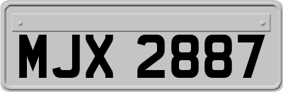 MJX2887