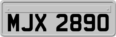 MJX2890