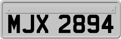 MJX2894