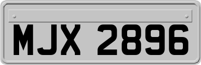 MJX2896