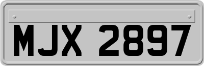 MJX2897