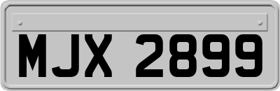 MJX2899