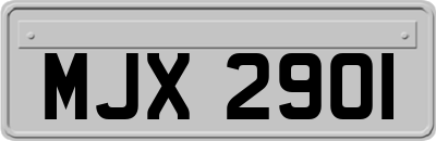 MJX2901