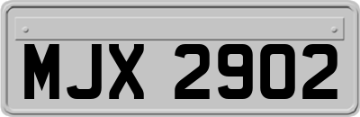 MJX2902