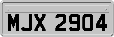 MJX2904