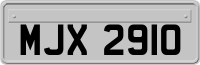 MJX2910