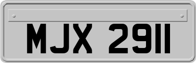 MJX2911