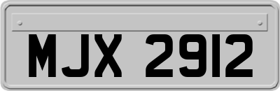 MJX2912
