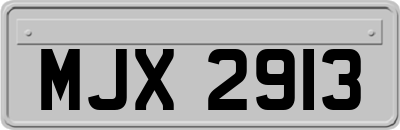 MJX2913
