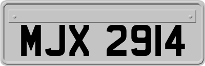 MJX2914