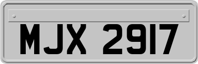 MJX2917