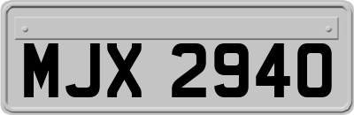 MJX2940