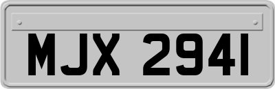 MJX2941
