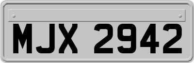 MJX2942