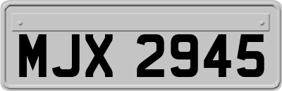 MJX2945