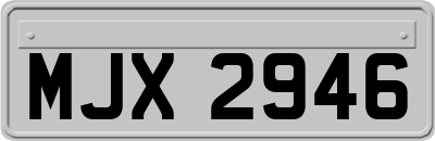 MJX2946